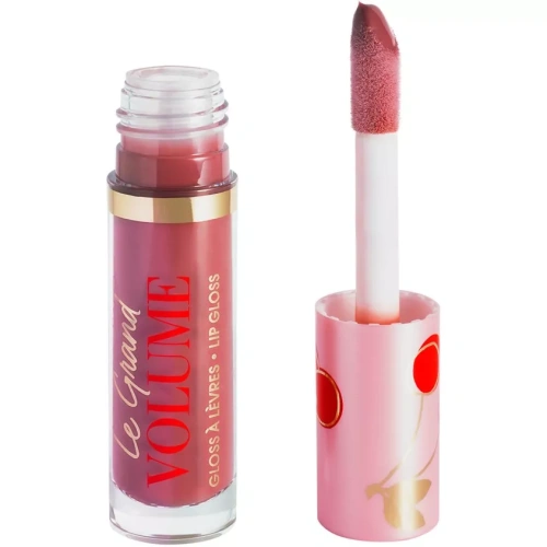 VIVIENNE SABO блеск д/губ lip gloss a levres le grand volume т.11